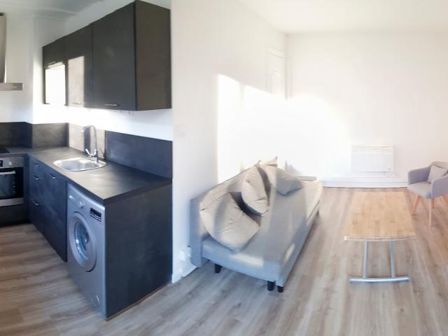 Appartement location à Grenoble, Saint-martin-d'hères