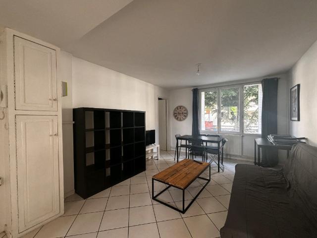 Appartement location à Lyon, Métropole de Lyon