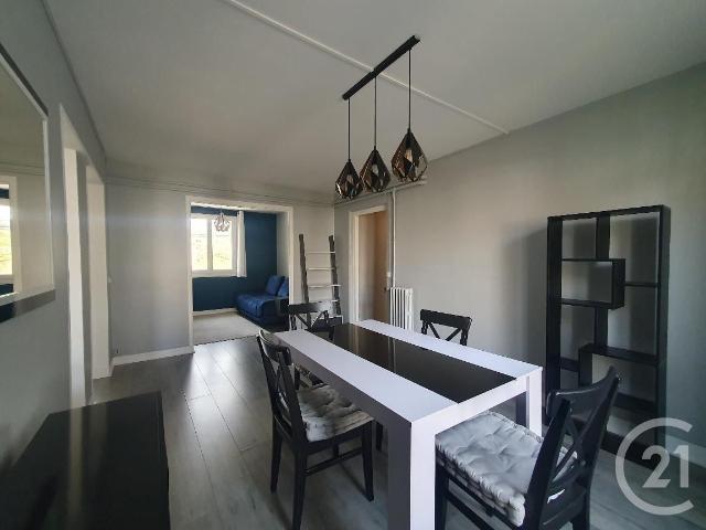 Appartement location à Fontainebleau, Avon