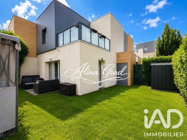 Appartement location à Argenteuil, Herblay
