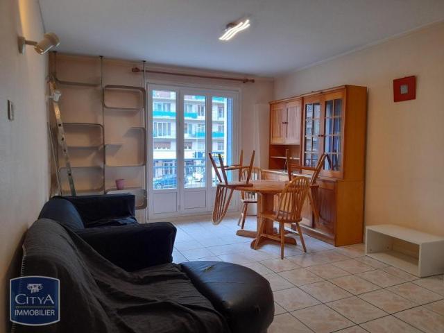 Appartement location à Grenoble