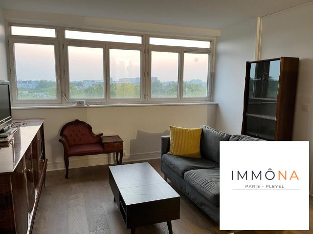 Appartement location à Saint-Denis, Saint-denis