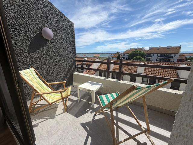 Appartement location à Perpignan, Le Barcarès