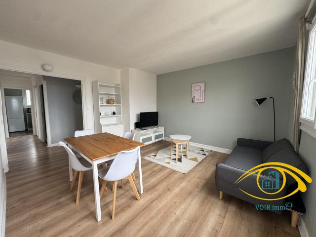 Appartement location à Le Mans