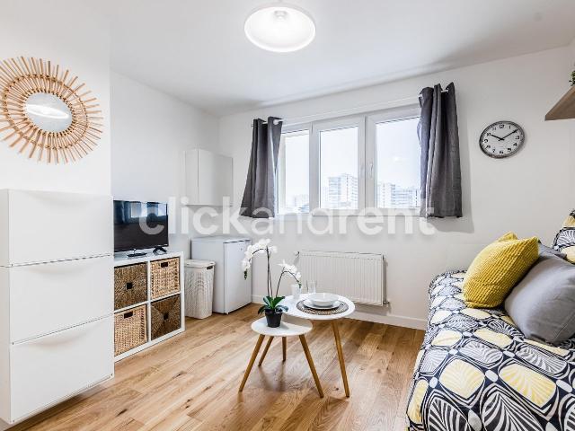 Appartement location à Créteil