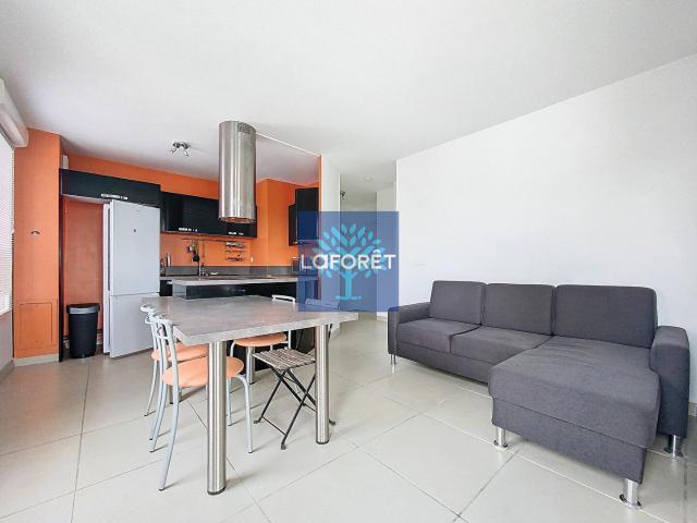 Appartement location à Pontoise, Cergy