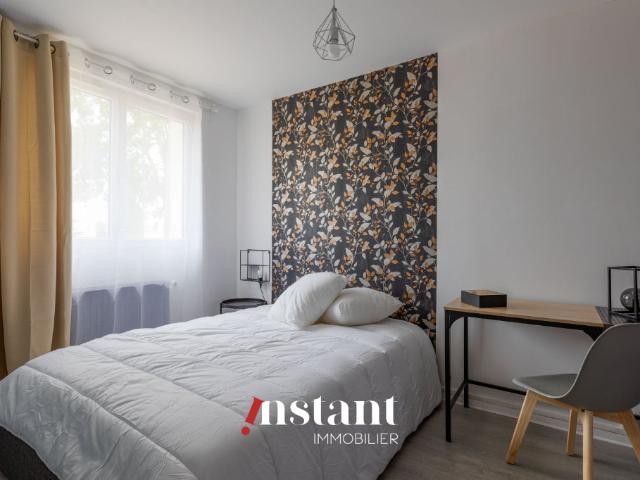 Appartement location à Lyon, Métropole de Lyon