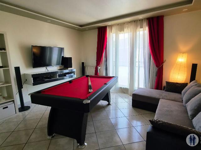 Appartement location à Grenoble, Saint-martin-d'hères