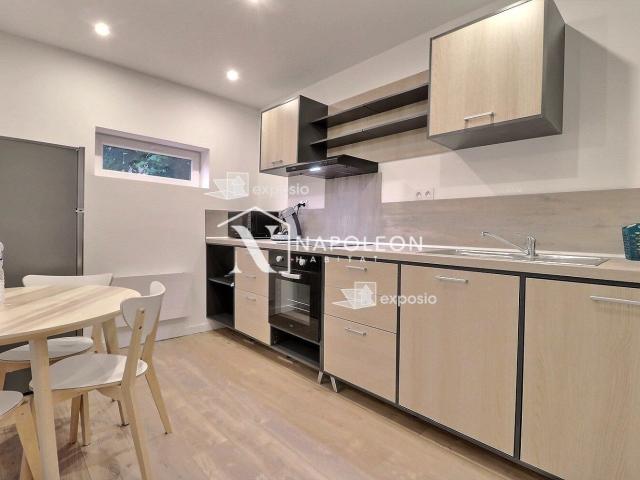 Appartement location à Valenciennes