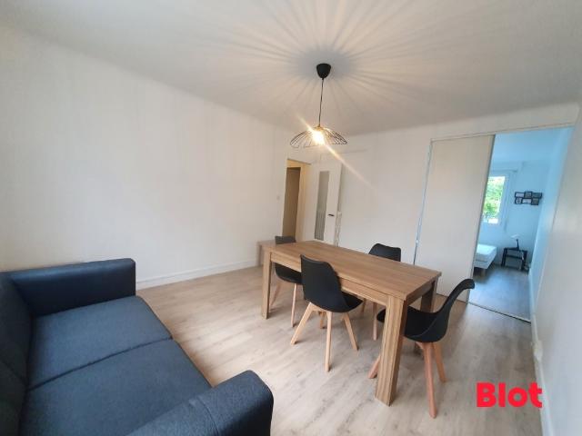 Appartement location à Rennes, Bretagne