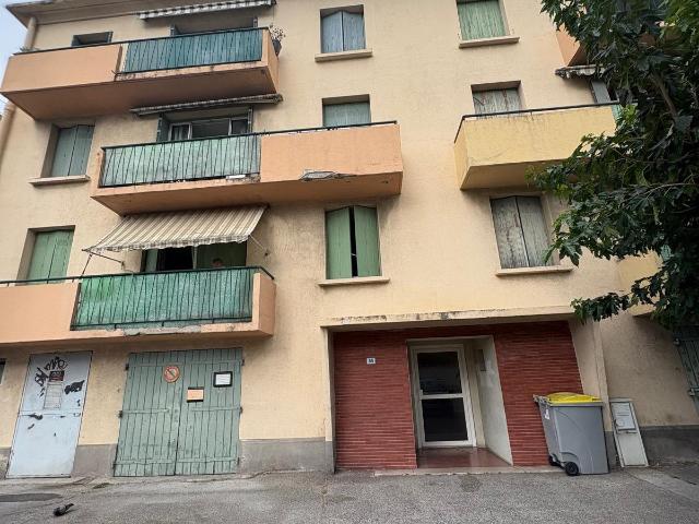 Appartement location à Aix-en-Provence, Salon-de-provence