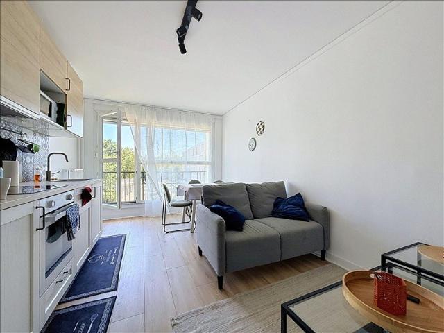 Appartement location à Melun, La Rochette