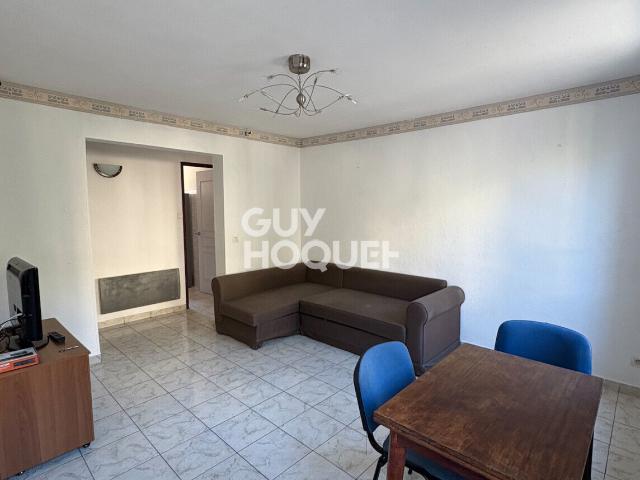 Appartement location à Marseille