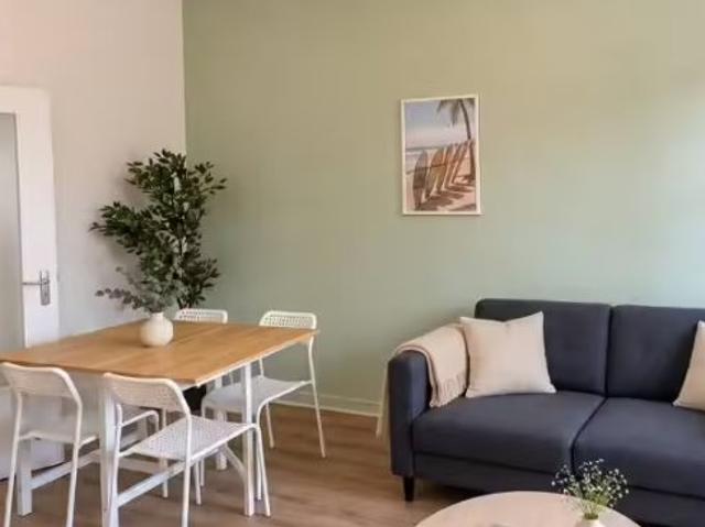 Appartement location à Rennes - Bellamy, Nantes