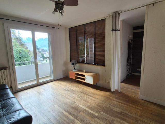 Appartement location à Chambéry