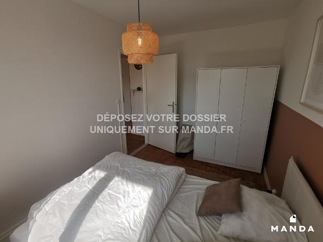 Appartement location à France métropolitaine, Bourg-lès-valence