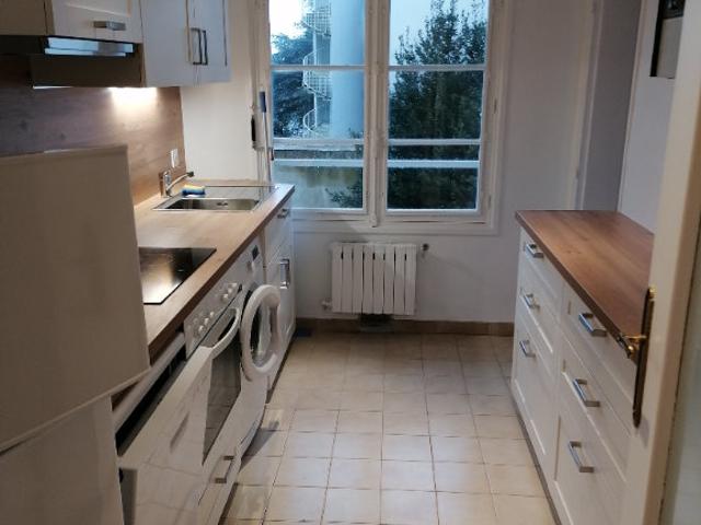 Appartement location à Saint-Nazaire, Saint-nazaire