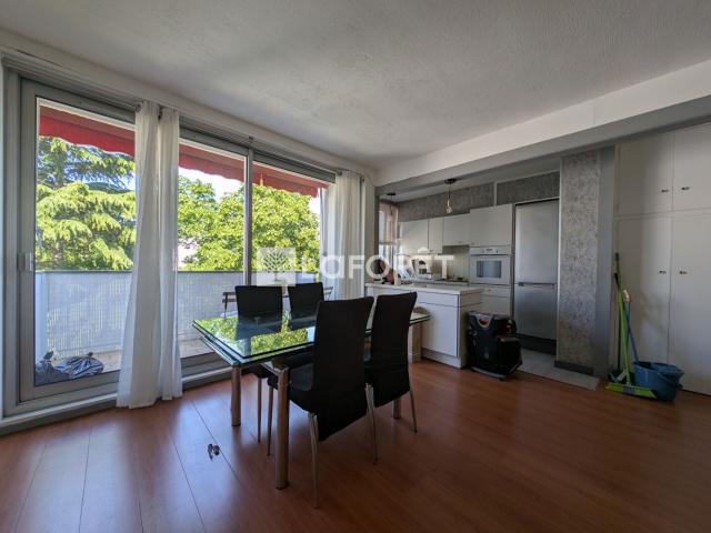 Appartement location à Saint-Germain-en-Laye, Le Pecq