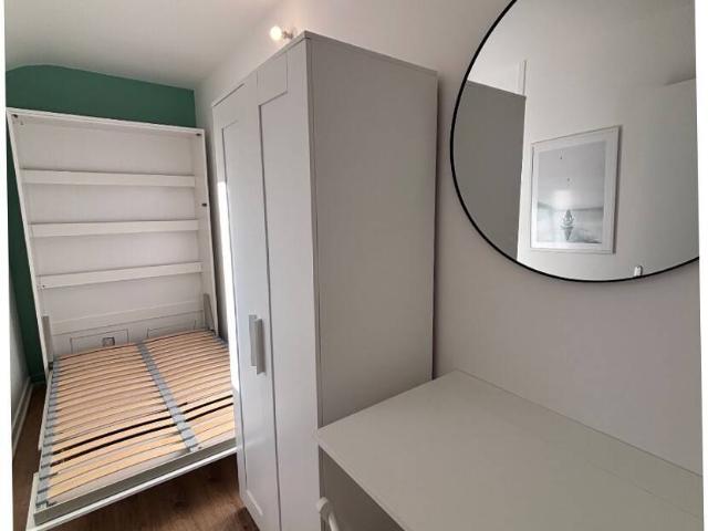 Appartement location à Nantes