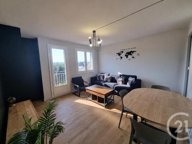 Appartement location à Tarbes