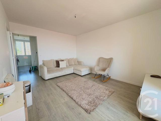 Appartement location à Le Ray, Nice
