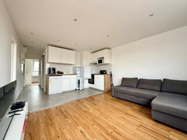 Appartement location à Toulouse