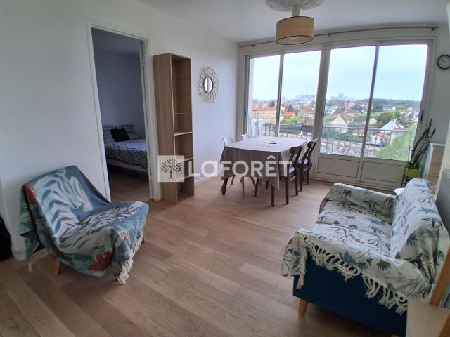 Appartement location à L'Haÿ-les-Roses, Vitry-sur-seine