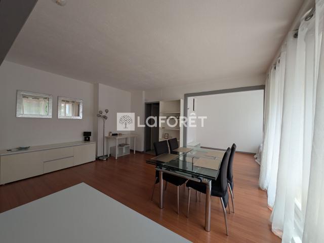 Appartement location à Saint-Germain-en-Laye, Le Pecq