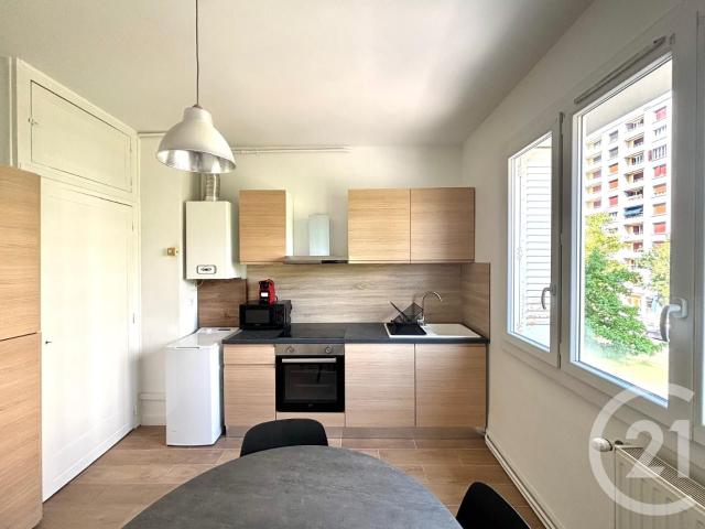 Appartement location à Grenoble