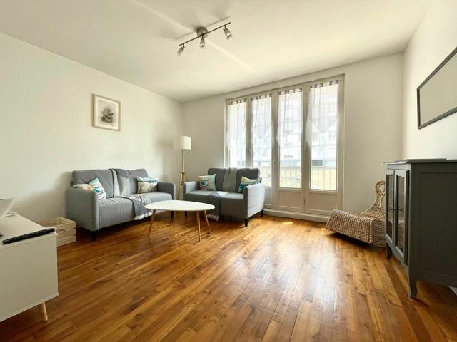 Appartement location à Brest, Bretagne