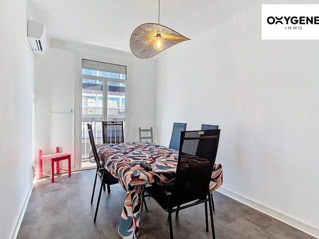 Appartement location à Perpignan