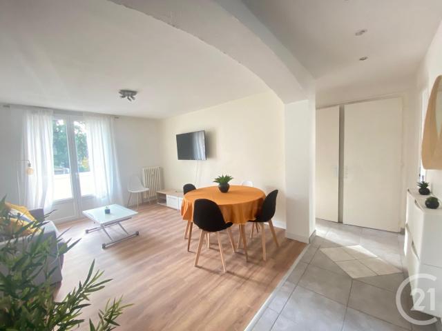 Appartement location à Saint-Étienne, Saint-etienne