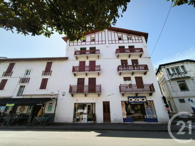 Appartement location à Bayonne, Saint-jean-de-luz