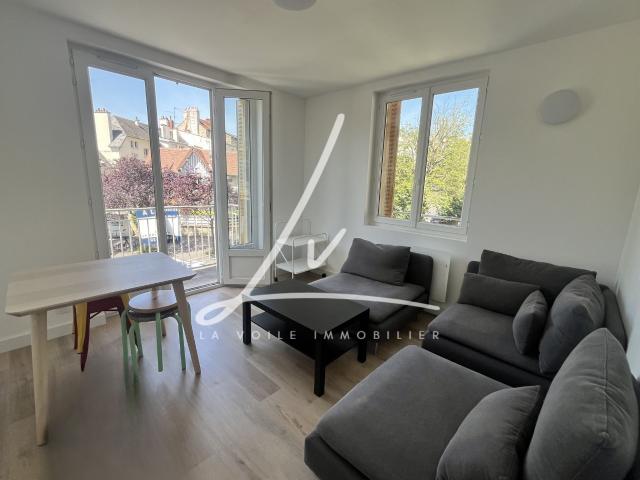 Appartement location à Caen