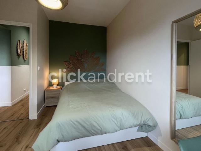 Appartement location à Rouen, Ruan