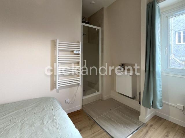 Appartement location à Rouen, Ruan
