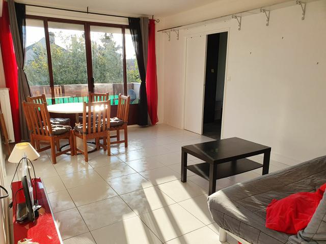Appartement location à Palaiseau, Orsay