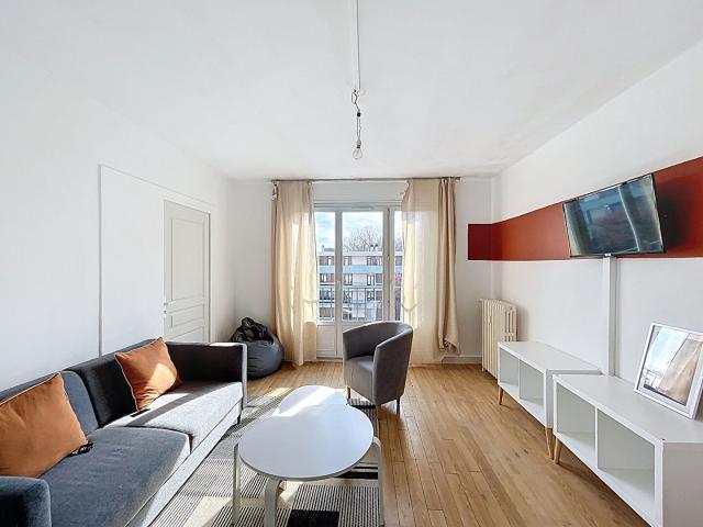Appartement location à Limoges