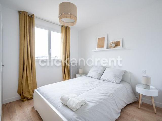Appartement location à Créteil, Alfortville