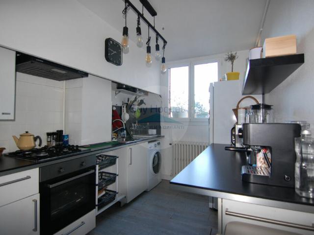 Appartement location à Toulouse