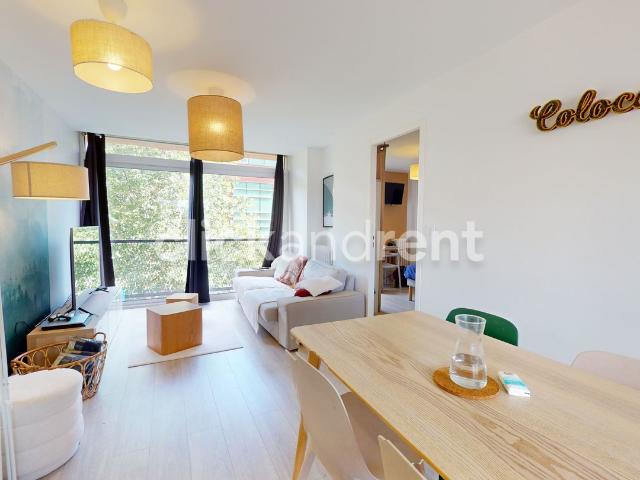 Appartement location à Toulouse