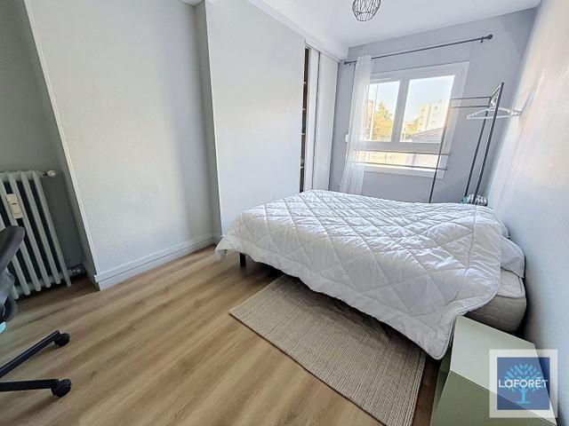 Appartement location à Dijon