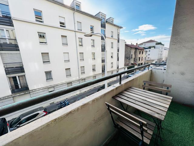 Appartement location à Lyon, Métropole de Lyon