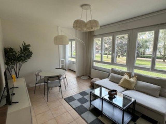Appartement location à Lyon, Métropole de Lyon