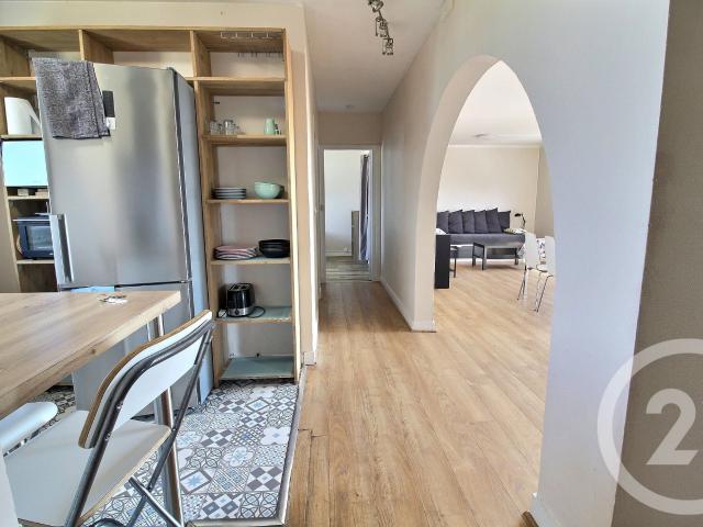 Appartement location à Bordeaux, Pessac
