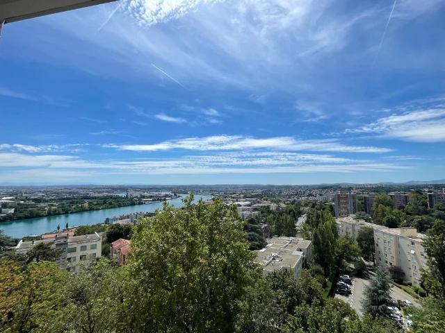 Appartement location à Lyon, Métropole de Lyon