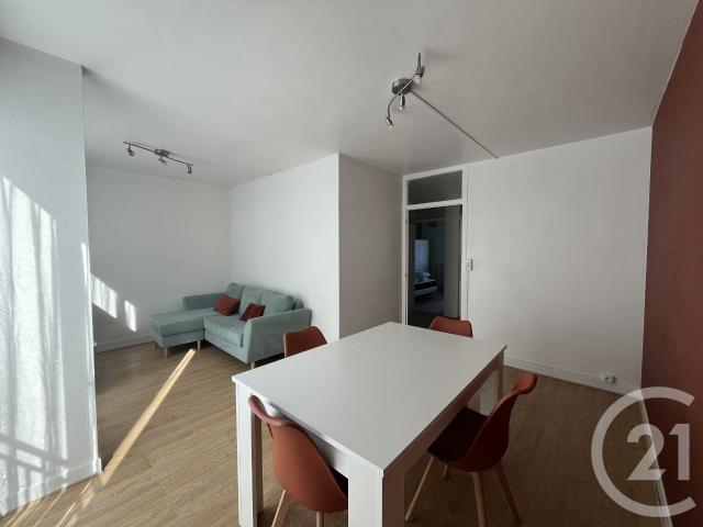 Appartement location à ZA Touches-Saint-Mélaine, Laval