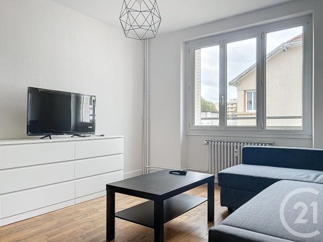 Appartement location à Dijon