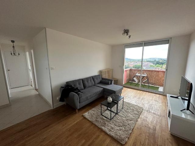 Appartement location à Muret, Portet-sur-garonne