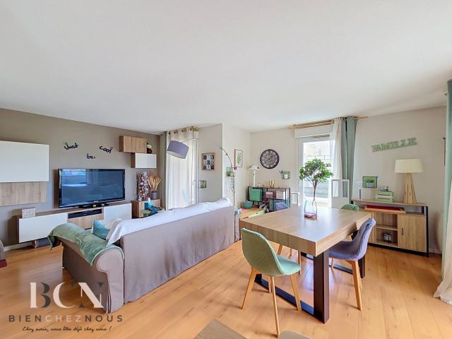 Appartement location à Argenteuil, Le Plessis-bouchard